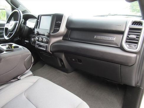 Used 2023 RAM 1500 Big Horn AWD/4WD image 11
