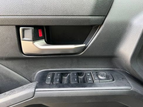 Used 2026 Toyota Tacoma TRD Sport RWD image 23