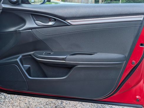 Used 2016 Honda Civic EX image 29
