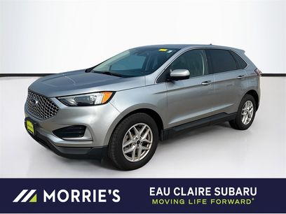 Used 2024 Ford Edge SEL