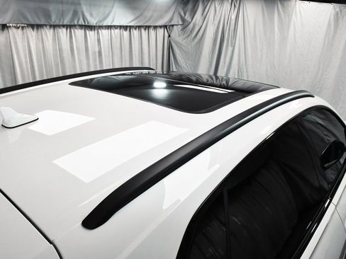 Used 2024 Audi SQ8 Premium Plus w/ Black Optic Package image 88