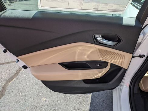 New 2025 Acura TLX w/ Technology Package FWD image 26