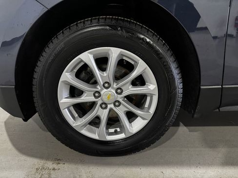 Used 2018 Chevrolet Equinox LT FWD image 8