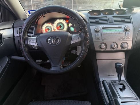 Used 2007 Toyota Solara SE Sport image 16