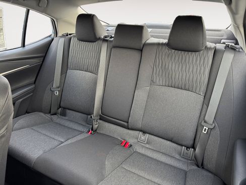 New 2026 Toyota Camry XSE image 16