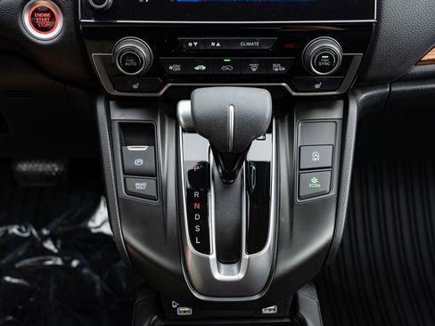 Used 2021 Honda CR-V EX image 18