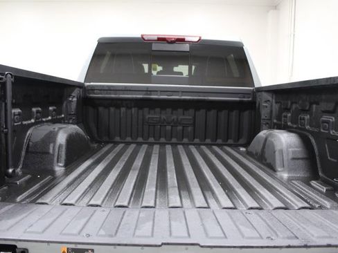 Used 2025 GMC Sierra 1500 AT4X AWD/4WD image 14