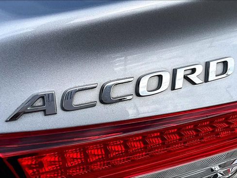 Used 2020 Honda Accord LX image 30