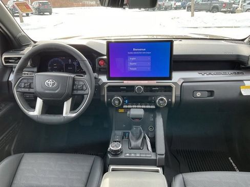 New 2026 Toyota Tacoma TRD Off-Road image 15