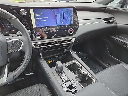 Certified 2025 Lexus RX 350 F Sport w/ Convenience Package AWD/4WD image 24