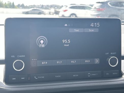 Used 2023 Honda Accord LX image 12