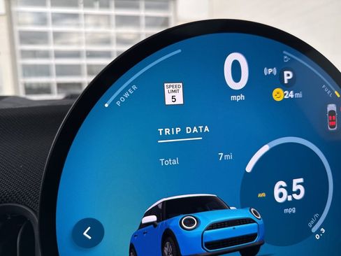 New 2025 MINI Cooper S image 20