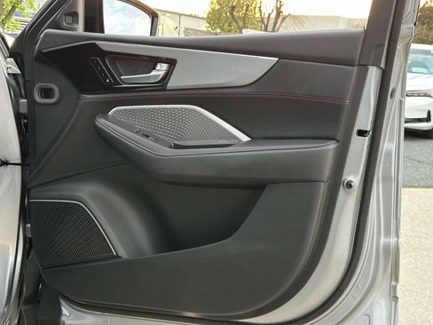 Certified 2024 Acura MDX A-Spec image 9