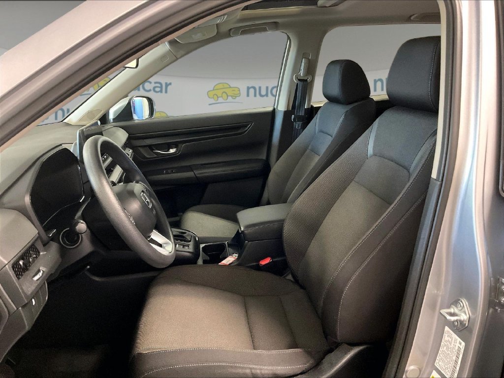 Used 2023 Honda CR-V EX image 10