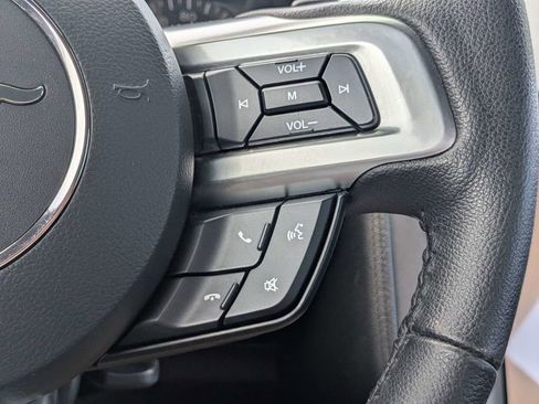 Used 2015 Ford Mustang GT Premium RWD image 22