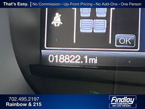 Used 2022 Ford Edge SEL w/ Convenience Package image 21