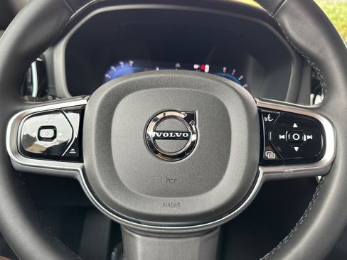 New 2025 Volvo V60 B5 Cross Country Ultra w/ Protection Package Premier image 21