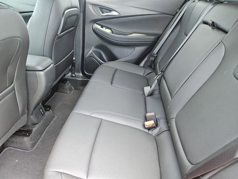New 2026 Buick Encore GX Sport Touring w/ Comfort Package image 18