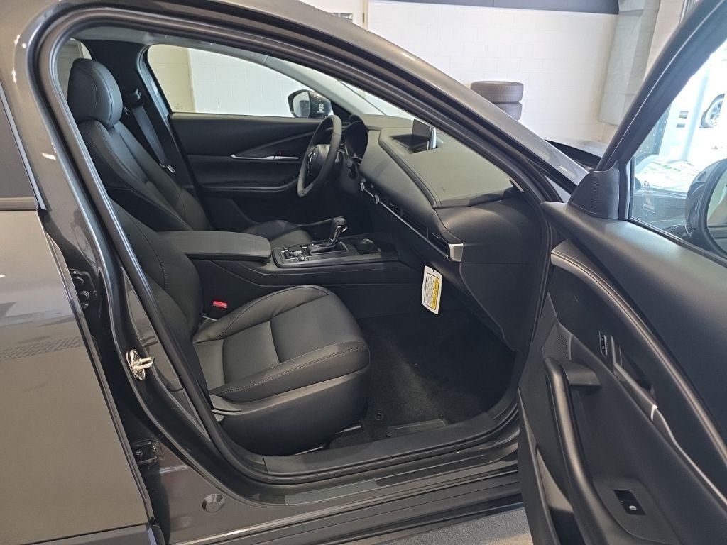 New 2026 MAZDA CX-30 AWD 2.5 S image 16