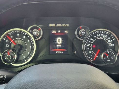 Certified 2023 RAM 1500 Big Horn image 16