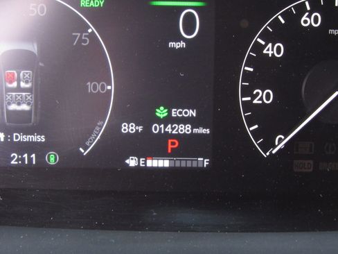 Used 2024 Honda CR-V Sport image 28