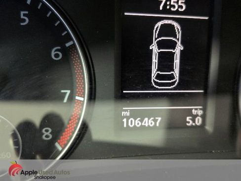 Used 2013 Volkswagen Passat 2.5 SE FWD image 14