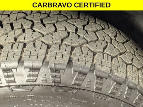 Certified 2021 Chevrolet Silverado 1500 LT w/ Z71 Off-Road Package AWD/4WD image 9
