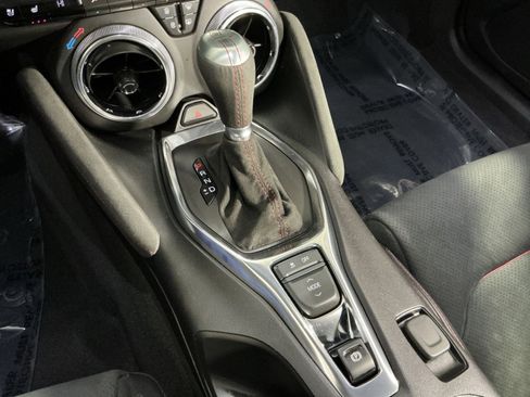 Used 2020 Chevrolet Camaro ZL1 image 30