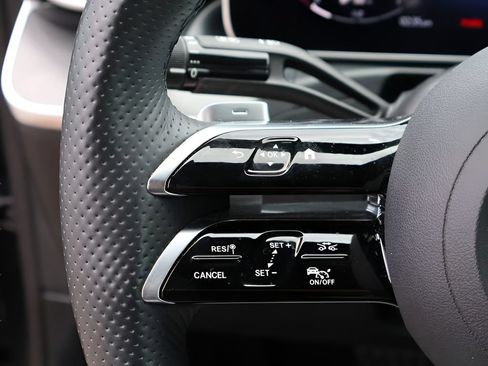 Certified 2024 Mercedes-Benz C 300 4MATIC Sedan image 32