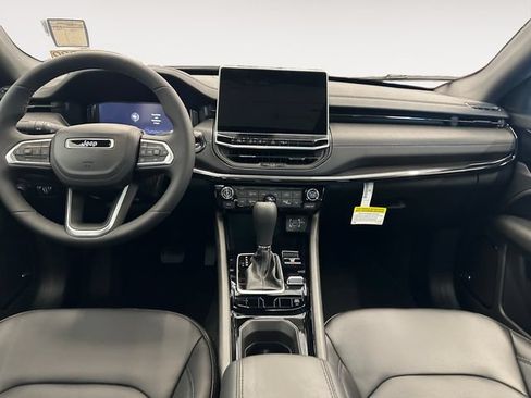 New 2026 Jeep Compass Limited AWD/4WD image 10