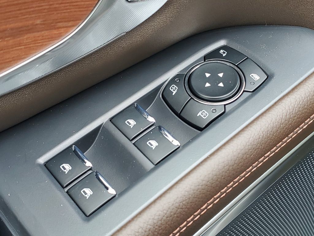 New 2026 Ford Expedition King Ranch AWD/4WD image 26