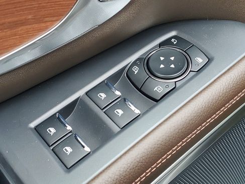 New 2026 Ford Expedition King Ranch AWD/4WD image 26