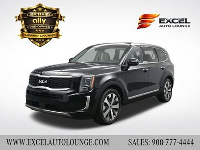 Used 2022 Kia Telluride S