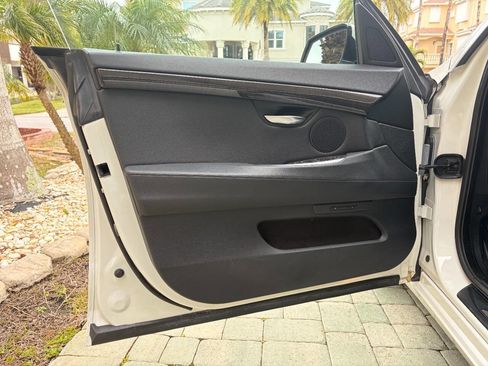 Used 2014 BMW 535i Gran Turismo xDrive w/ Premium Package image 83