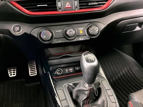 Used 2020 Kia Forte GT FWD image 8