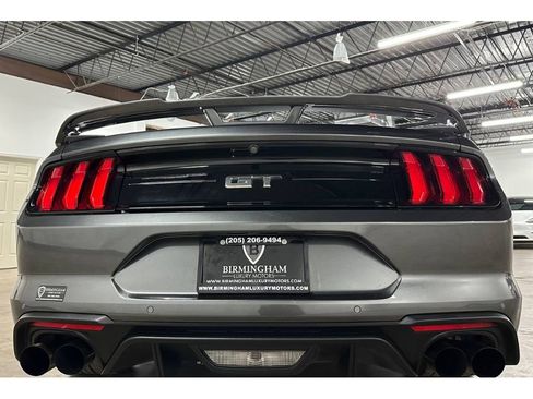 Used 2020 Ford Mustang GT w/ GT Performance Package RWD image 14