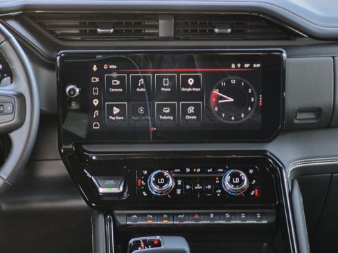Certified 2023 GMC Sierra 1500 AT4X AWD/4WD image 19