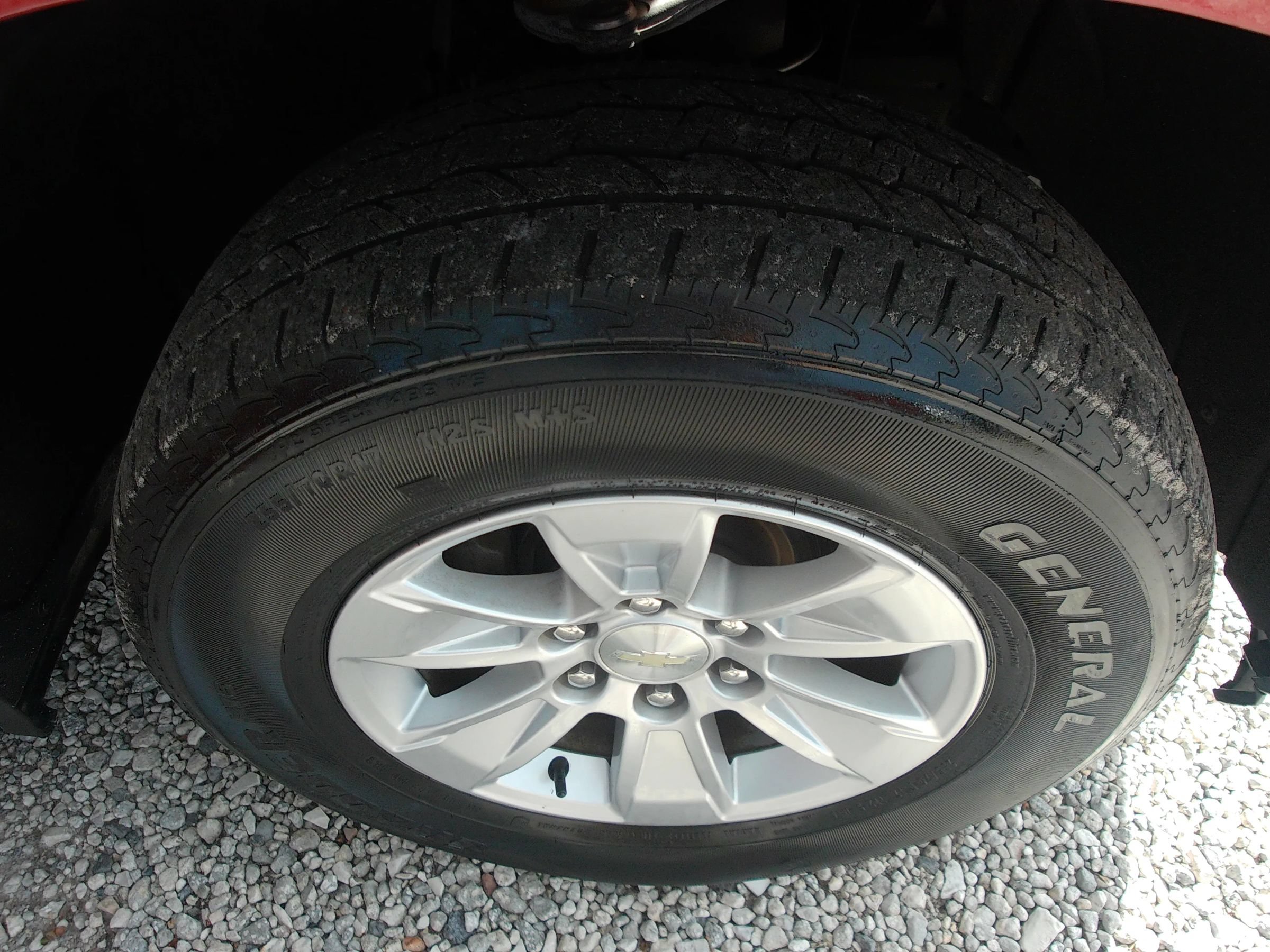 Used 2019 Chevrolet Silverado 1500 LT w/ All-Star Edition RWD image 43