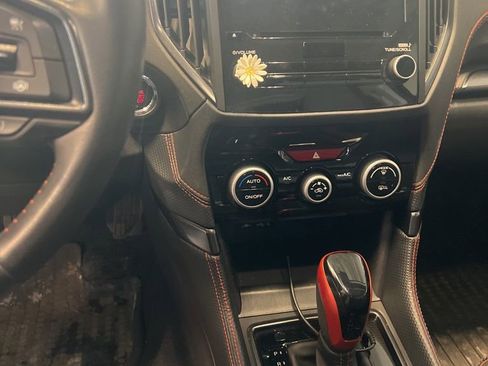 Used 2023 Subaru Forester Sport image 11