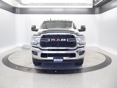 Certified 2024 RAM 2500 Tradesman w/ Chrome Appearance Group AWD/4WD image 6