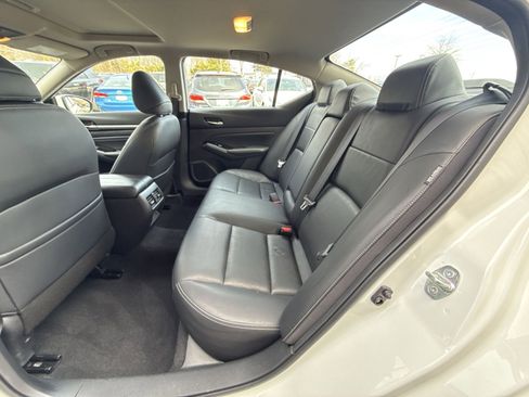 Used 2020 Nissan Altima 2.5 Platinum image 25