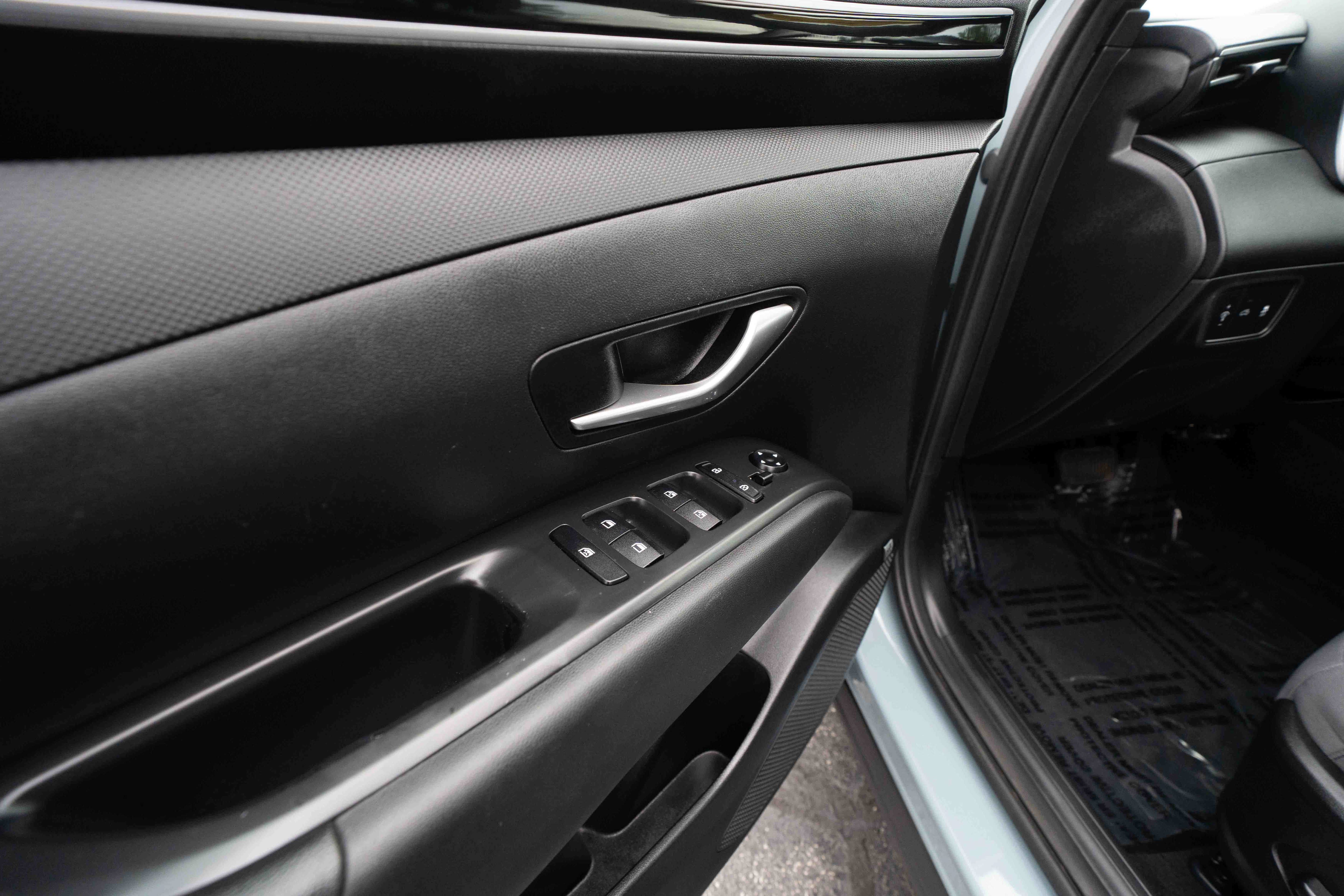 Used 2022 Hyundai Santa Cruz SEL AWD/4WD image 7