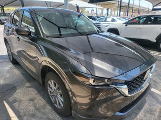 Used 2025 MAZDA CX-5 AWD 2.5 S w/ Select Package video 2