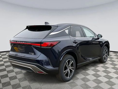 Used 2024 Lexus RX 350 AWD image 2