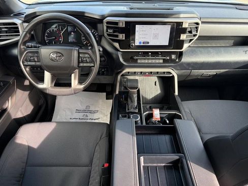 Used 2025 Toyota Tundra SR5 image 13
