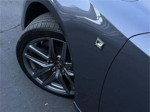 Used 2018 Lexus IS 300 F Sport image 25