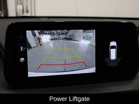 Used 2022 Hyundai Santa Fe SEL Premium w/ Cargo Package image 11