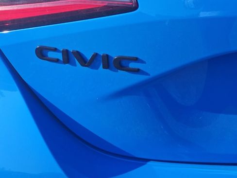 Used 2026 Honda Civic Sport Touring image 10
