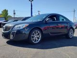 Used 2016 Buick Regal GS image 3