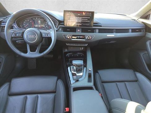 Used 2023 Audi A5 2.0T Premium w/ Convenience Package image 21